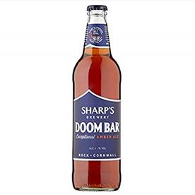 DOOM BAR 8 X 500ML