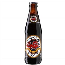 DRAGON STOUT 24 X 284ML
