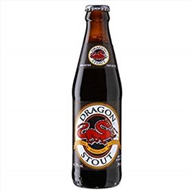 DRAGON STOUT 24 X 284ML