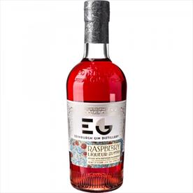 EDINGBUGH RASPBERRY GIN 70CL