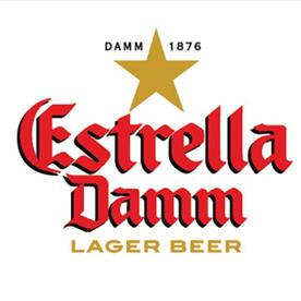 ESTRELLA DAMM 11G