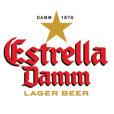 ESTRELLA DAMM 11G