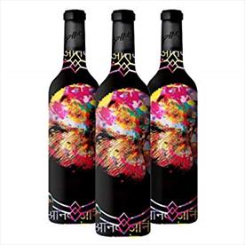 GRAFFITI SAUVIGNON BLANC 6 X 75CL