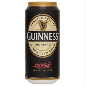 GUINESS ORIGINAL NRB 24 X 330ML