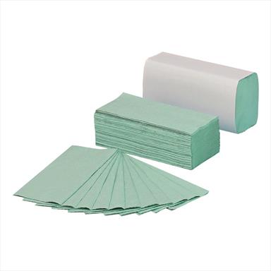 HAND TOWELS Z FOLD 250 X 12