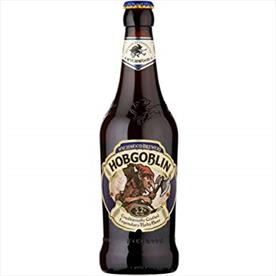 HOBGOBLIN 8 X 500ML