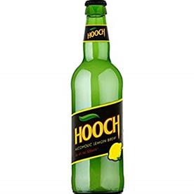 HOOCH 12 X 500ML