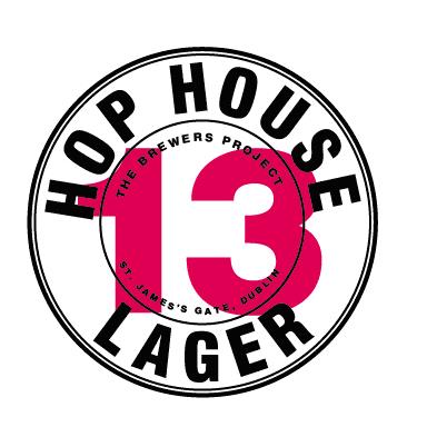 HOP HOUSE 13 30LTR