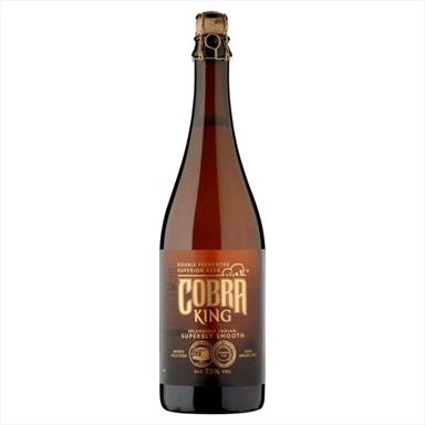 KING COBRA 6 X 750ML
