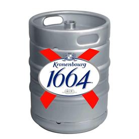 KRONENBOURG 11G (COURAGE)