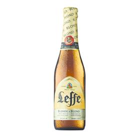 LEFFE BLOND   24 X 330ML