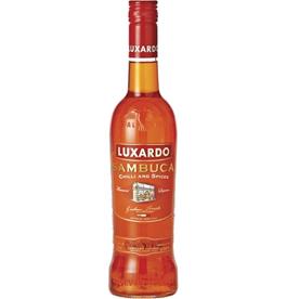 LUXARDO SAMBUCA CHILLI  70CL