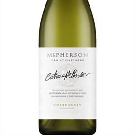 MCPETERSON CHARDONNAY 6 X 75CL