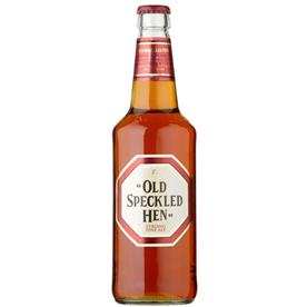 OLD SPECKLED HEN 12 X 500ML