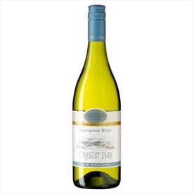 OYSTER BAY SAUVIGNON BLANC 6 X 75CL