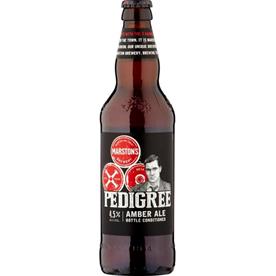 PEDIGREE BOTTLES 8 X 500ML