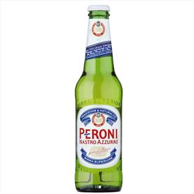 PERONI 24 x 330ML