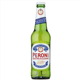 PERONI 24 x 330ML