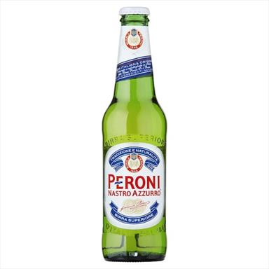 PERONI 24 x 330ML