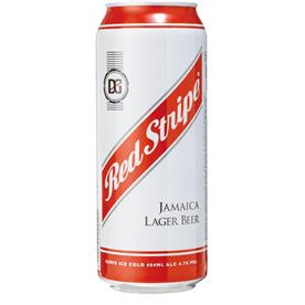 REDSTRIPE 24 X 440ML