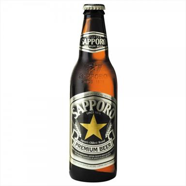 SAPPORO 24 X 330ML