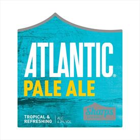 SHARPS ATLANTIC 30LTR