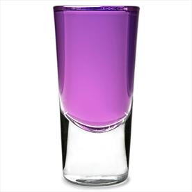 SHOT GLASSES BRIM SHOOTER 100 X 25ML