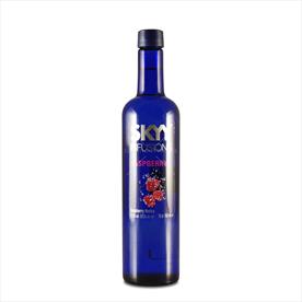 SKY RASPBERRY 70CL