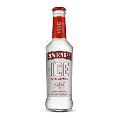SMIRNOFF ICE 24 X 275ML