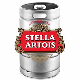 STELLA ARTOIS 10G