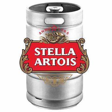 STELLA ARTOIS 10G