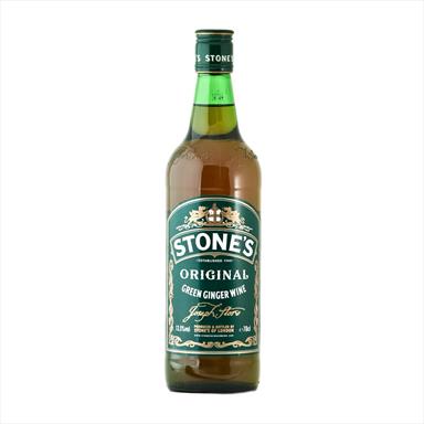 STONES GINGER WINE 70CL