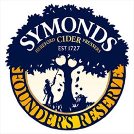 SYMONDS CIDER 11G