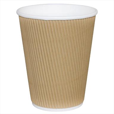TAKEAWAY COFFEE CUPS X500