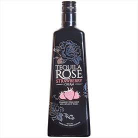 TEQUILA ROSE 75CL