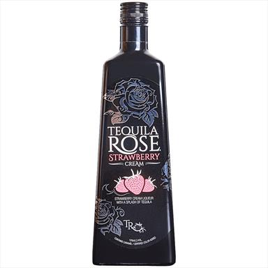 TEQUILA ROSE 75CL