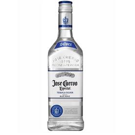 TEQUILA SAUZA SILVER  50CL