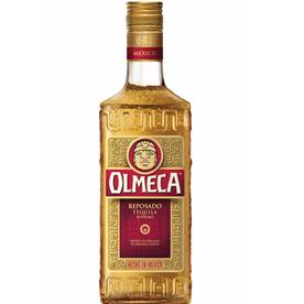 TEQUILA OLMECA GOLD 70CL