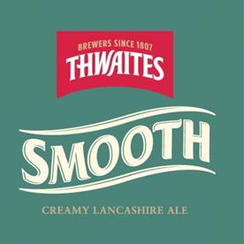 THWAITES SMOOTHPOUR 11G