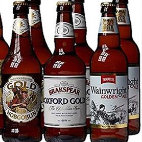 Traditional Ale
