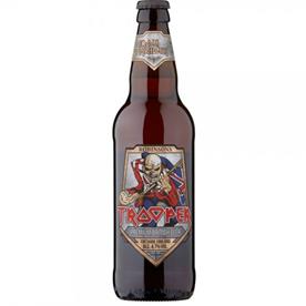 TROOPER ALE 8 X 500ML