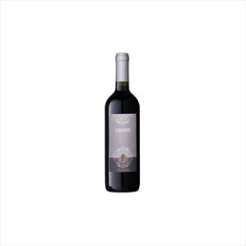 VEZZANI CHIANTI 6 X 75CL