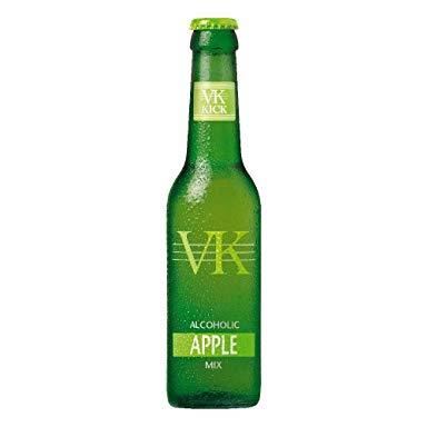 VK APPLE 24 X 275ML