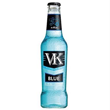 VK BLUE 24 X 275ml