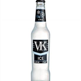 VK ICE 24 X 275ML