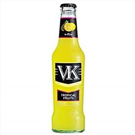 VK TROPICAL 24 X 275ML