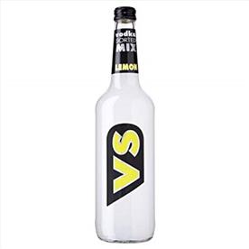 VS LEMON 24 X 275ML