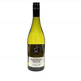 WADDLING DUCK SAUV BLANC 6 X 75CL