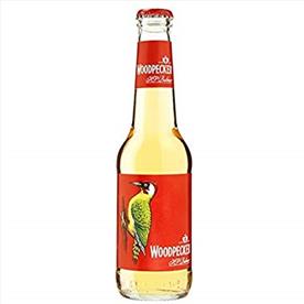 WOODPECKER 24 X 275ML