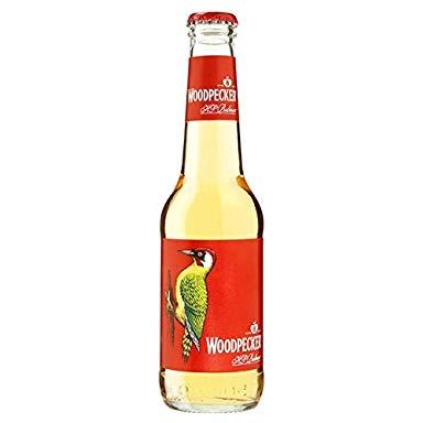WOODPECKER 24 X 275ML